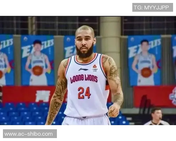 媒体人透露达拉斯摩尔已正式加盟吉林男篮开启新征程