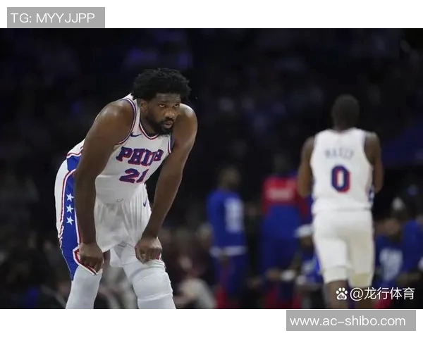 明天76人主场对决火箭恩比德出战几率高乔治能否上场仍存疑问