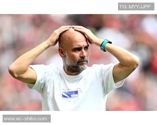 曼城失利后瓜迪奥拉与摄影师激烈争论现场耳语引发关注