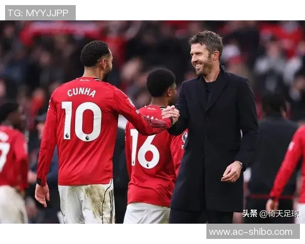 英超精彩对决曼城热刺互交白卷维拉小蜜蜂争夺激烈曼联绝杀富勒姆逆转胜利