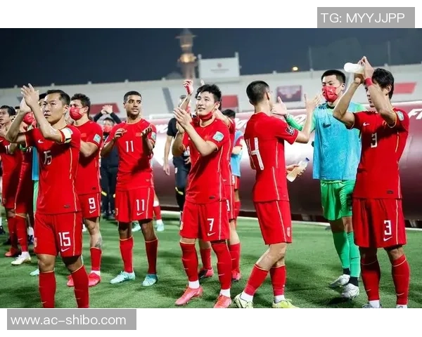 胡荷韬：对伊拉克未能取胜但将全力以赴争取澳大利亚和泰国的胜利