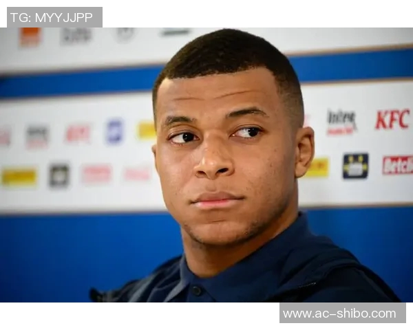 姆巴佩缺席法国训练两天今日将决定是否能参加比赛