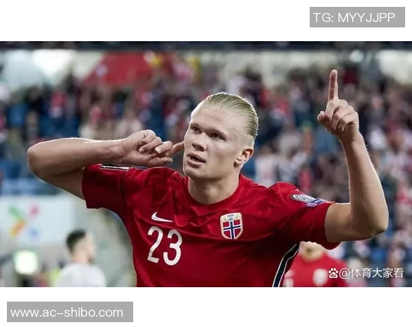 挪威重返世界杯的背后故事不仅仅是哈兰德的传奇之路